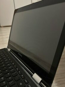 Lenovo Yoga 500 Touchscreen Laptop
