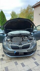 Škoda octavia combi 1.6 diesel