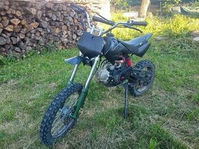 Pitbike Xmotos 125