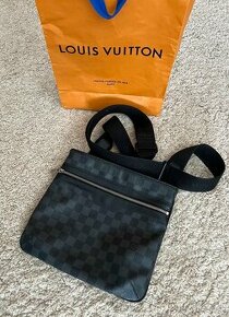 Pánska Louis Vuitton taška