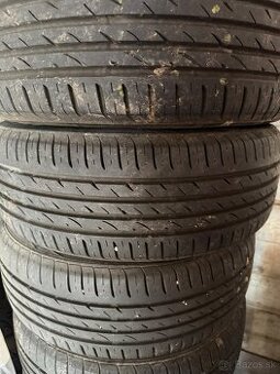 Nexen 195/55 r15 letné