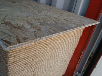 OSB dosky