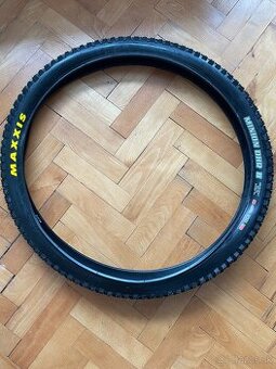 Predám nový plášť Maxxis MINION DHR II
