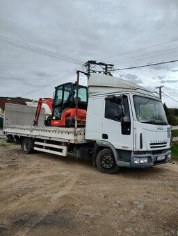 Iveco eurocargo 90e