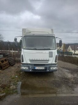 Iveco eurocargo 90e
