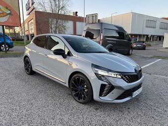 ODSTUPIM bez odstupného Renault Clio