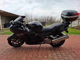 HONDA CBR 1100 XX Super Blackbird