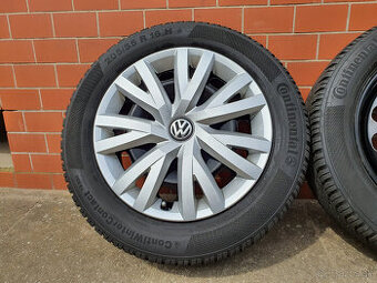 5x112 r16 et48 disky kolesa golf octavia a3 leon zimne 16 co