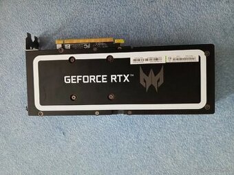 RTX NVIDIA GEFORCE 3050 8VRAM