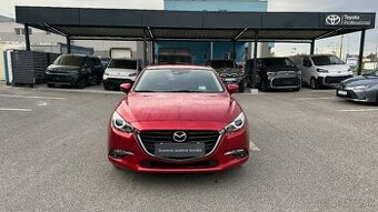 Mazda 3 2,0i REVOLUTION