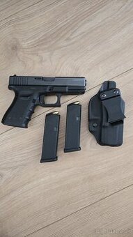 Glock 19