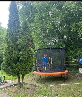 Trampolina