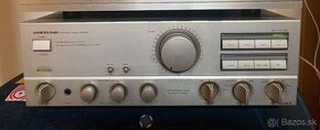 Predam zosilnovac Onkyo,Marantz a Musical Fidelity