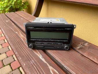 Seat radio original