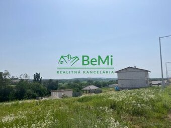Predaj pozemok na stavbu domu - Levice, časť Kalinčiakovo (