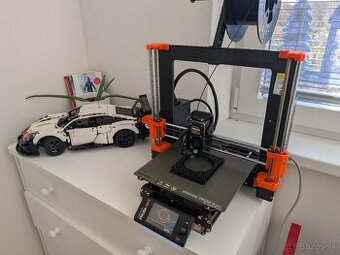 Prusa MK4