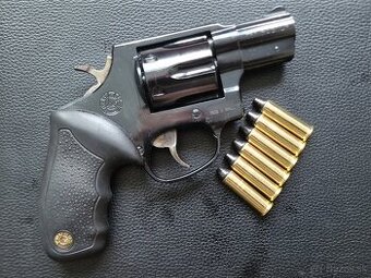 Taurus 357mag