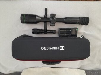 Predám nočné videnie Hikmikro Alpex