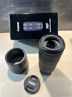Canon RF 100-400 mm f/5.6-8 IS USM