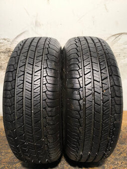 205/70 R15 Letné pneumatiky Orium SUV 2 kusy