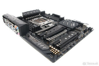 MSI X299 SLI PLUS