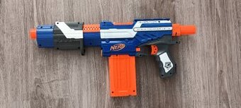 Nerf alpha trooper CS - 12