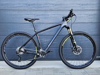 CUBE REACTION karbon 29/L