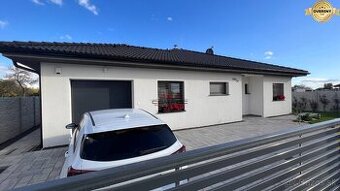 Staviame pre Vás 4 iz bungalov v Piešťanoch a okolí