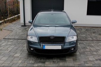 Škoda Octavia 2.0 TDi