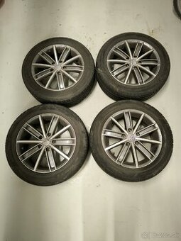 Elektróny 112x5 205/55/R16
