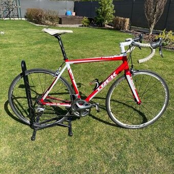 Trek Alpha 2.5 — 58cm, ultegra