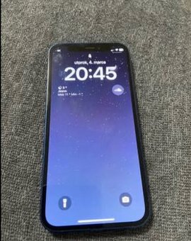 Iphone 12 mini