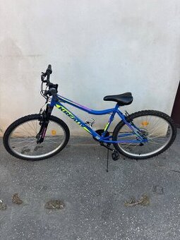 Detsky horský bicykel 26”
