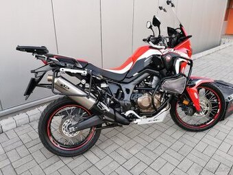 Honda Africa Twin 1000 CRF