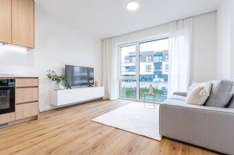 NOVOSTAVBA 1,5 IZBOVÝ BYT S PARKINGOM, LORINČÍK-HÁJE, NA PRE