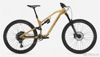 All Mountain FEEL 700 LT 29" s hliníkovým rámom veľkosť L