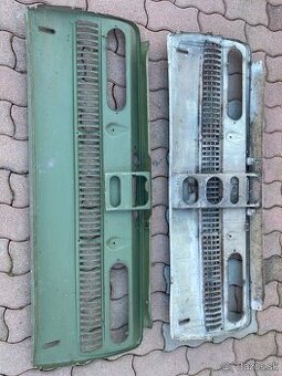 Škoda 100 MB náhradné diely