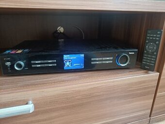 Predám internetové rádio Hama DIT2000