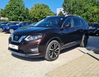 NISSAN X-TRAIL DCI 150 TEKNA 4X4