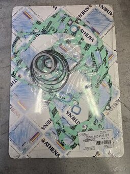 ATHENA Kompletná sada tesnení Suzuki RM 125 1992-1996