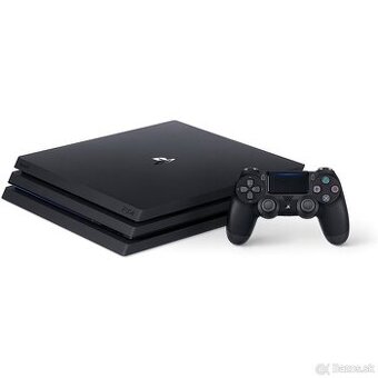 KÚPIM PS4 PRO / Playstation 4 PRO
