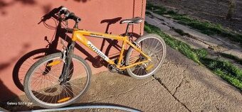Bicykel author