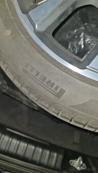 PIRELLI powergy 235/45 r18 DOT 11/2023,