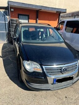 Volkswagen turan