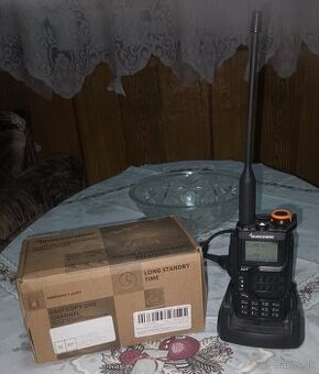 Quansheng UV-K5