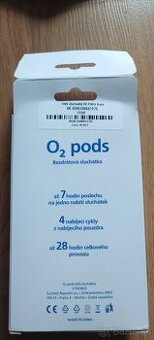 O2 pods za skvelú cenu
