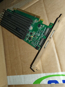Nvidia Quadro NVS 295