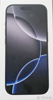 Iphone 16 pro