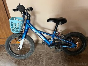 Detský bycikel KTM