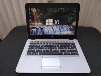 HP elitebook 725 G4 ,AMD A10 quad core , 16gb ram , ssd